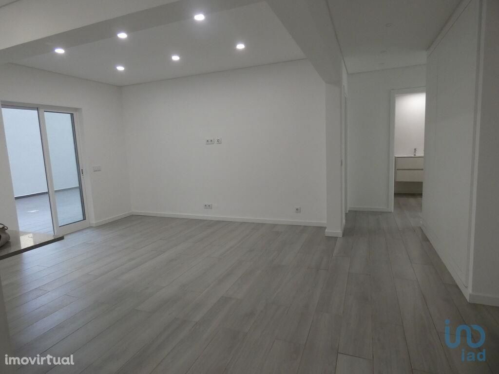 Apartamento T3 em Faro de 90,00 m2