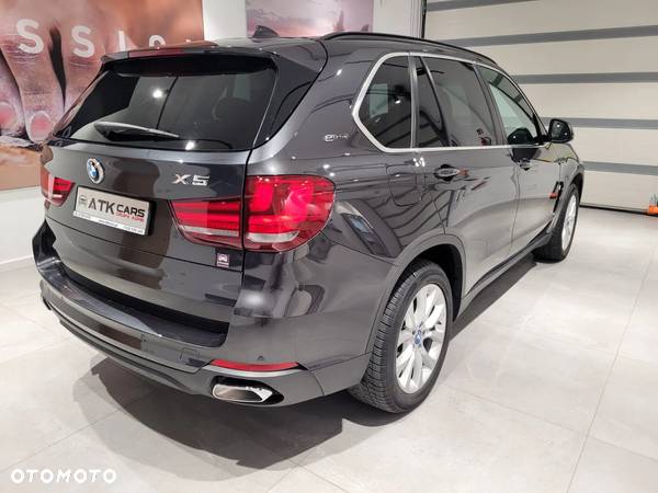 BMW X5 xDrive40e - 4