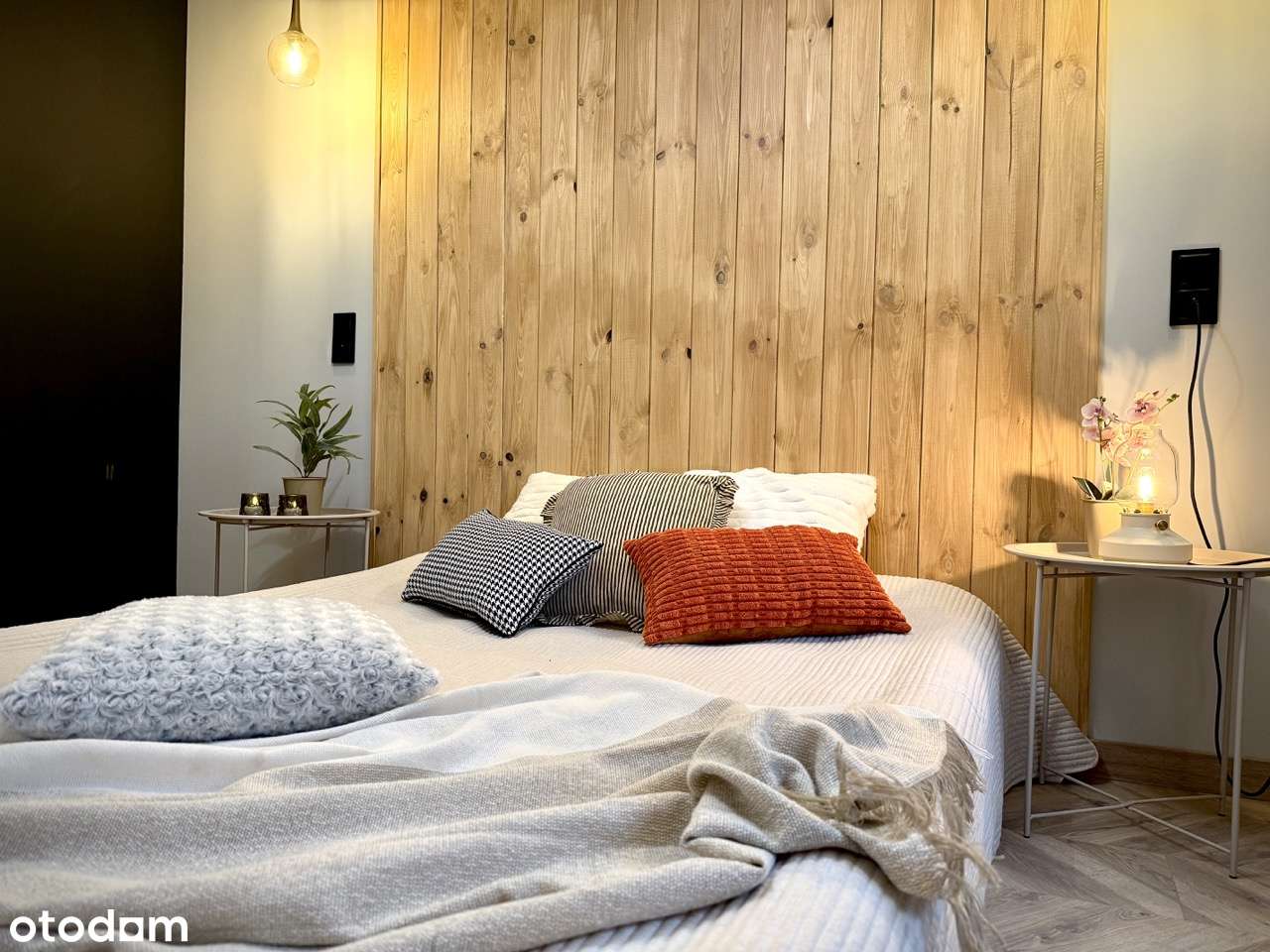 Idealny układ, świeżo wyremontowane, nowe wyposażenie!-15