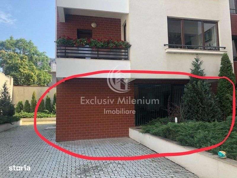 Parter Spatiu Birouri Brilliant Condominum - Popa Tatu Piata Victoriei - Imagine principală: 2/8