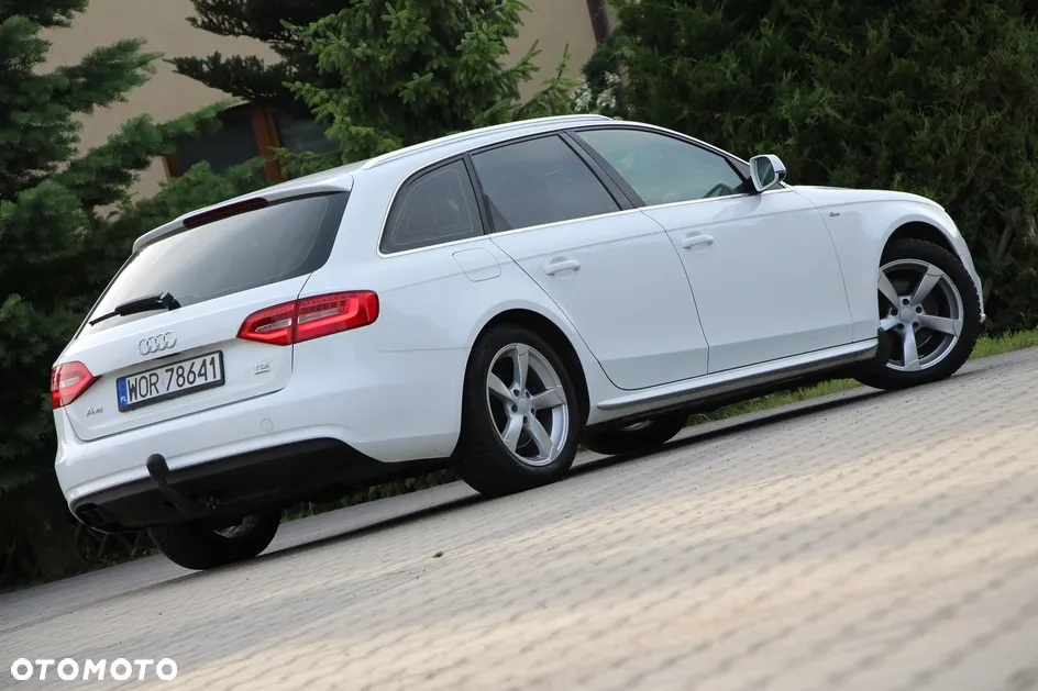 Audi A4 2.0 TDI Quattro S tronic - 18