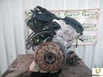 MOTOR COMPLETO BMW 3 1998 -M47N204D4 - 15