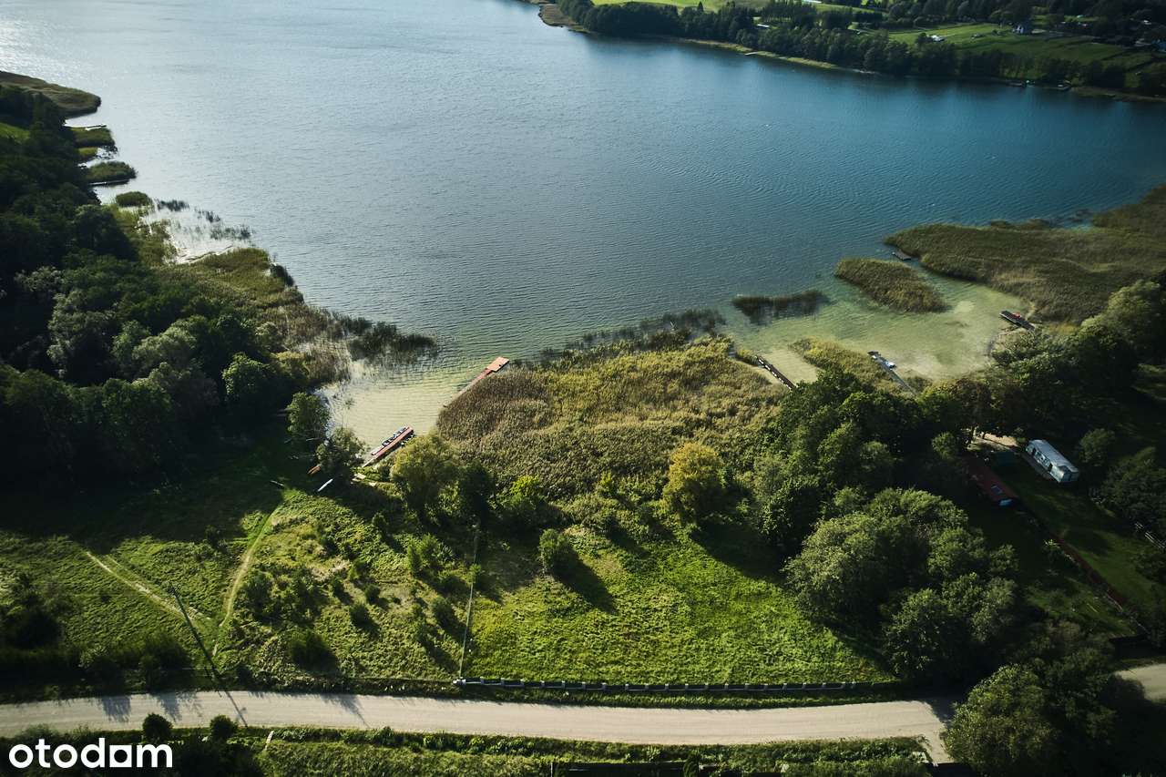 Dom do wykończenia, k Suwałk, przy jez. Szelment, cena do negocjacji - Pełny obrazek: 4/14