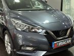 Nissan Micra 1.0 IG-T N-Connecta - 19