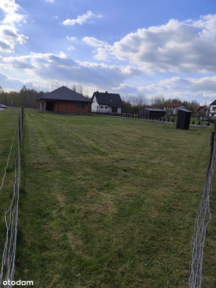 House in bielcza - View 4