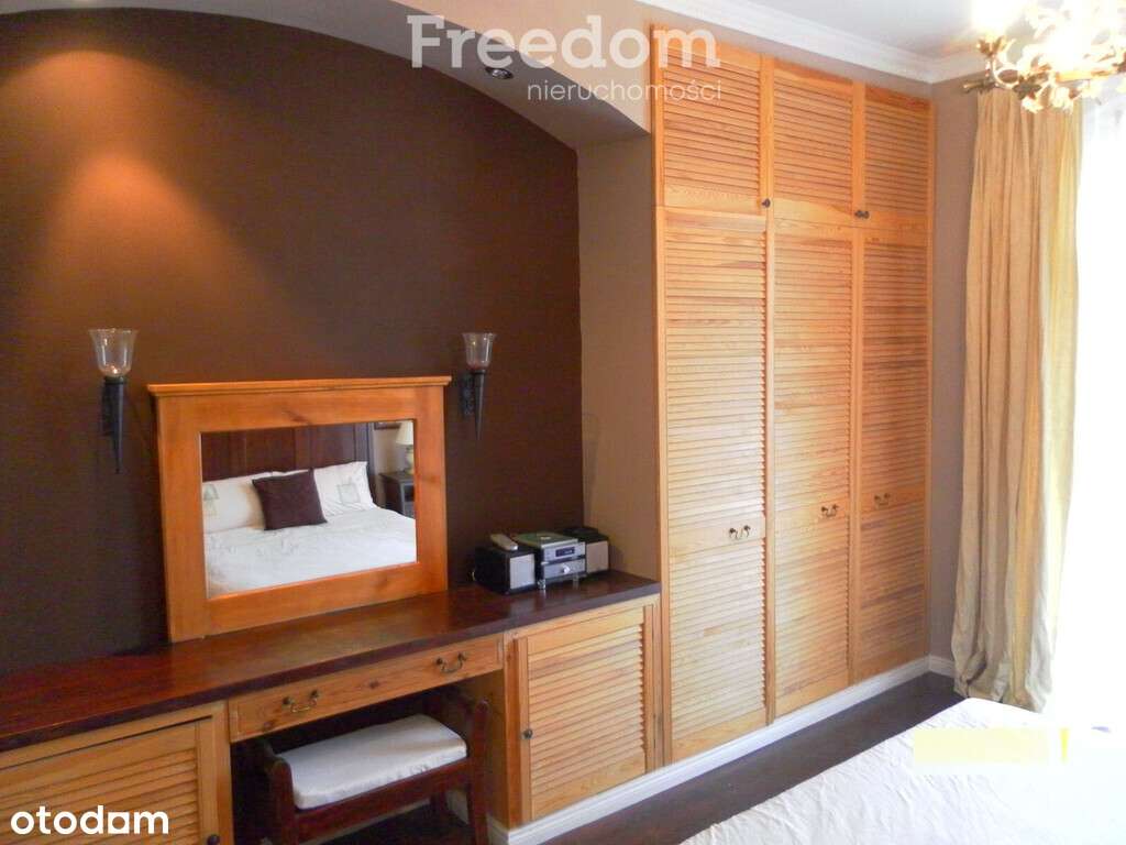 Ciekawa ofrta 3pok. mieszkania w Śródmieściu - Pełny obrazek: 4/8