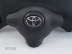 Kit Airbags  Toyota Yaris (_P1_) - 5