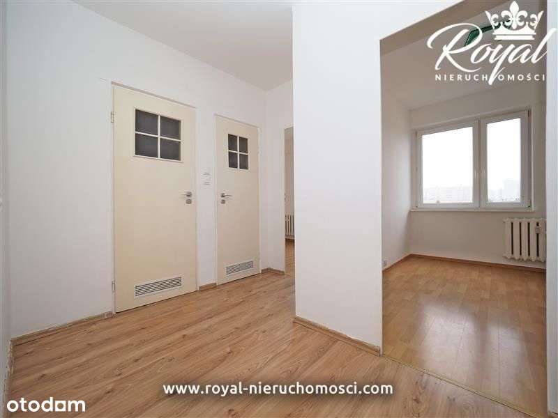 4 pokoje na Przylesiu - spółdzielcze własnościowe-13