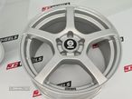 Jantes Sparco RTT em 17 5x112 - 6