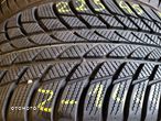 225/45r18 91h MO (Z1444/23)003 4szt 7mm Blizzak LM001 BRIDGESTONE 2021r ZIMOWE - 6