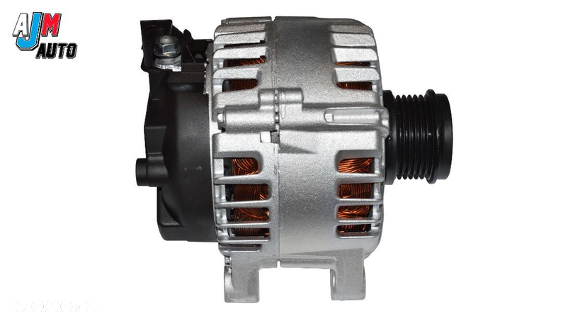 Alternator 1.4 1.5 1.6 2.0 TDCI Ford grand C-Max Kuga II Mondeo IV S-Max Connect Courier - 2