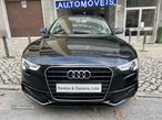 Audi A5 Sportback 2.0 TDI Multitronic S-line - 9