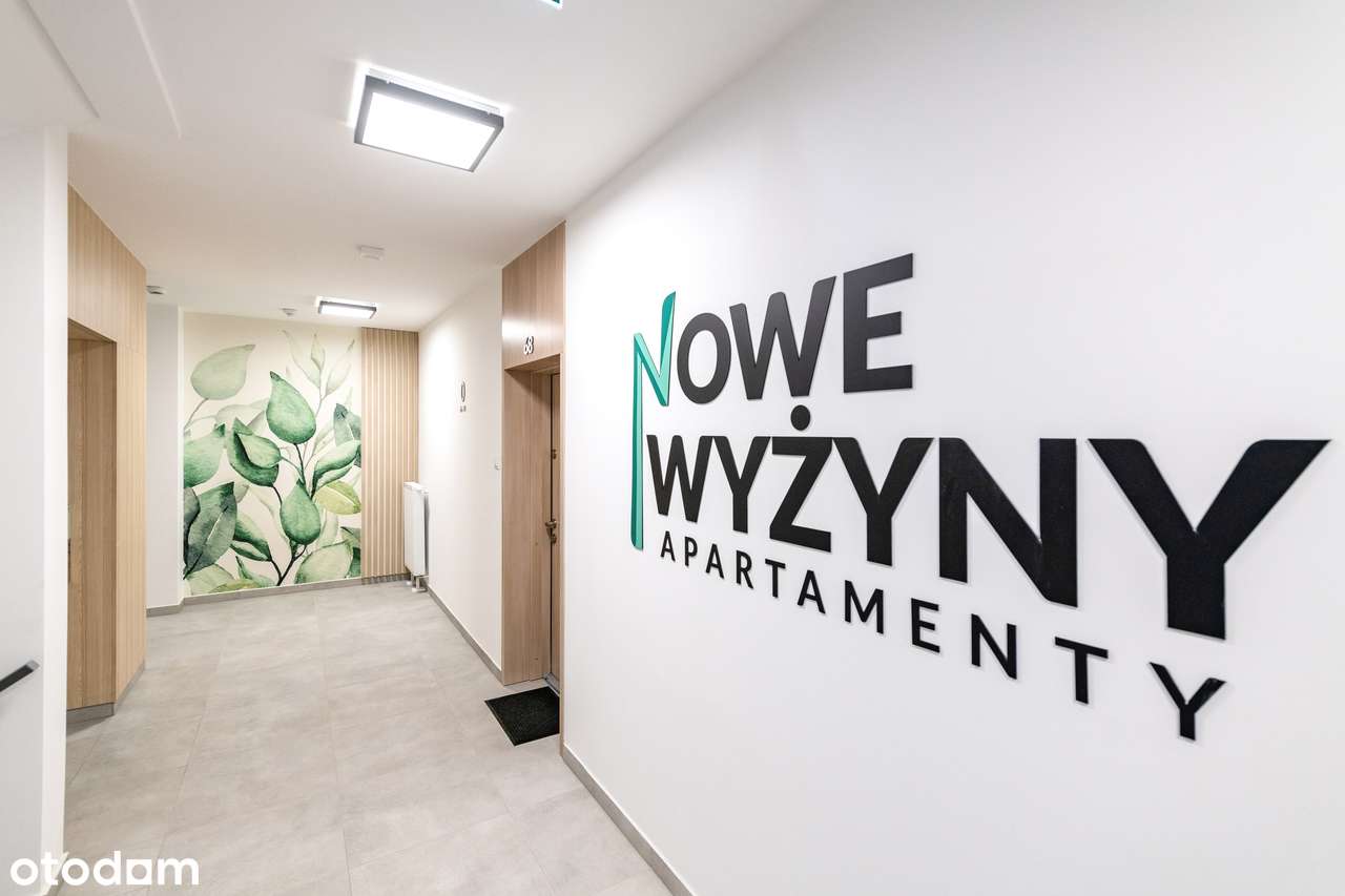 Nowe Wyżyny Apartamenty w Bydgoszczy - gotowe!-11