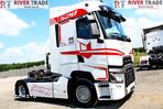 Renault T520/13L/HIGH CAB /EURO 6 /FRANCJA/ * STAN IDEALNY - 2