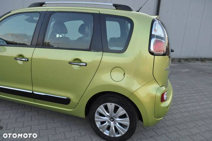 Citroën C3 Picasso 1.4i Exclusive - 36