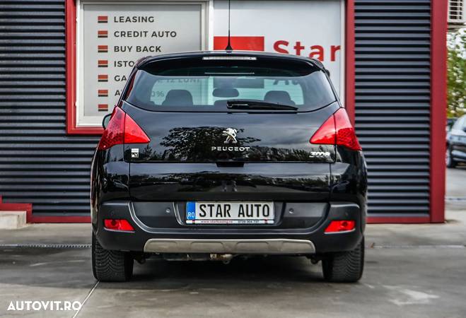 Peugeot 3008 - 6