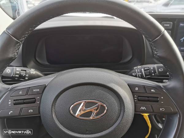 Hyundai Bayon 1.0 T-GDi Premium - 10