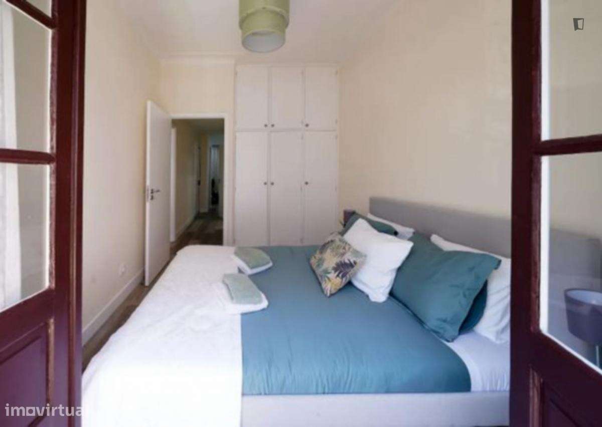 Apartamento com 2 quartos - localizado em Cedofeita Porto - Grande imagem: 3/10