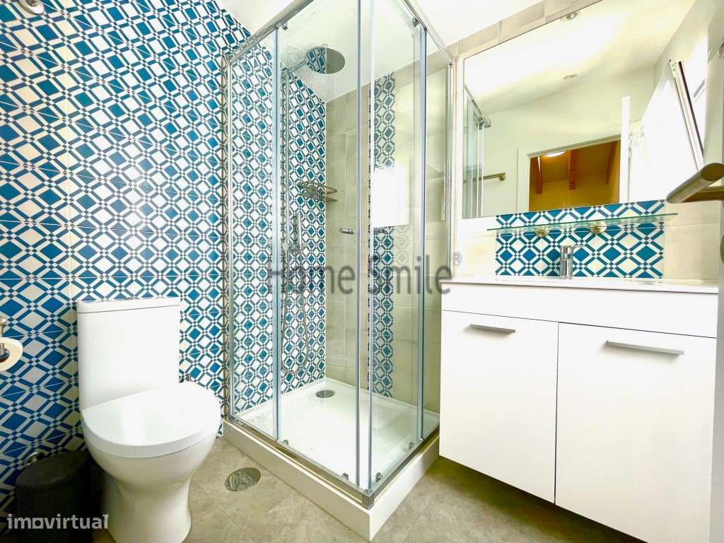 APT A 50 METROS DA PRAIA DA CALIFORNIA-11