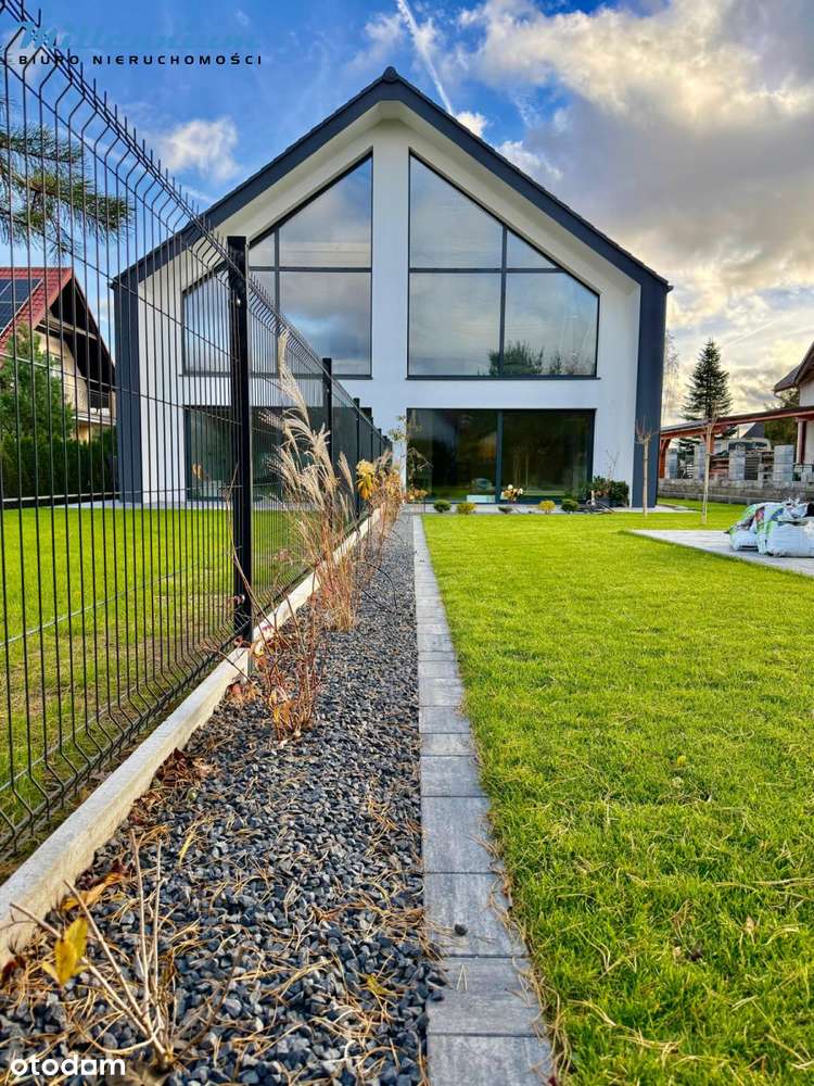 Gotowy do odbioru! Wysoki standard!-2