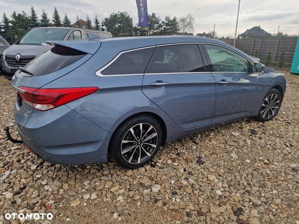 Hyundai i40 1.7 CRDi BlueDrive Comfort - 31