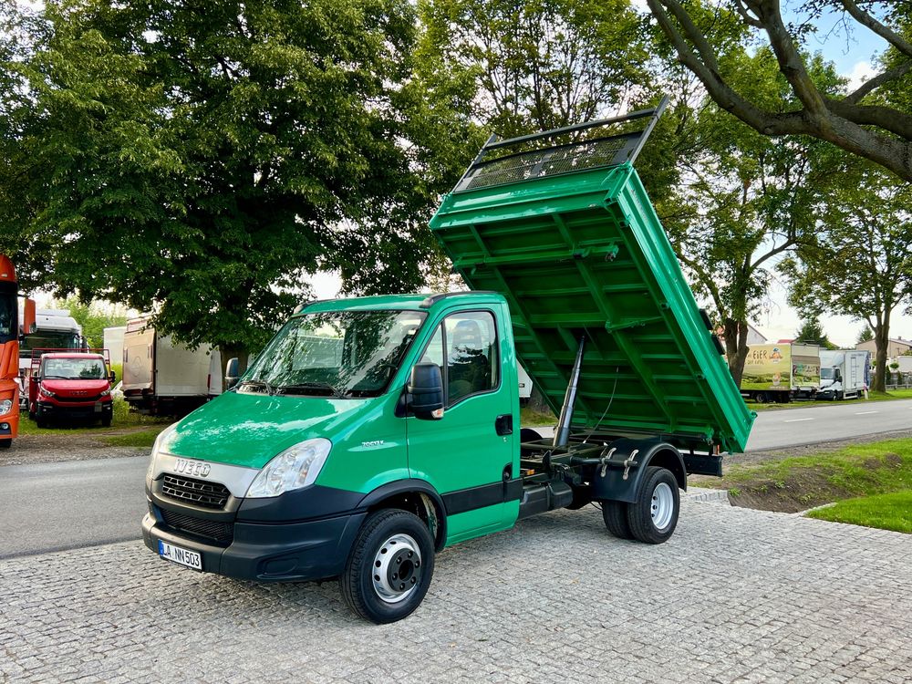 Iveco Daily 2014