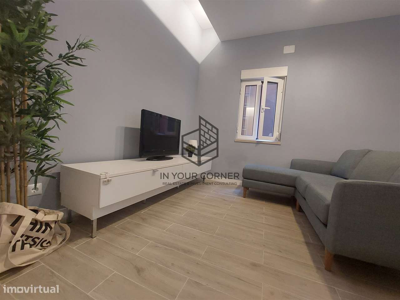 Apartamento T1 Arrendamento em Beato,Lisboa - Grande imagem: 4/18