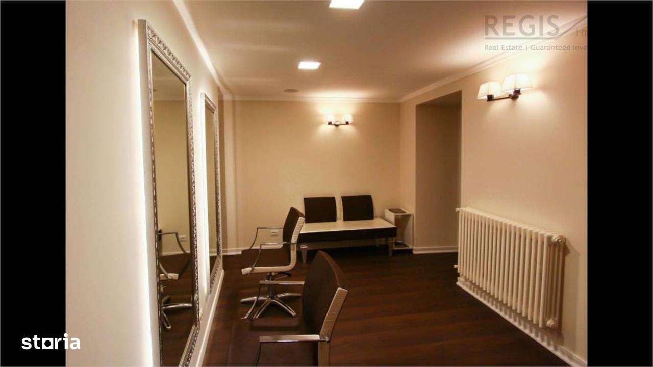 Spatiu Comercial Centrul Istoric - Imagine principală: 2/9