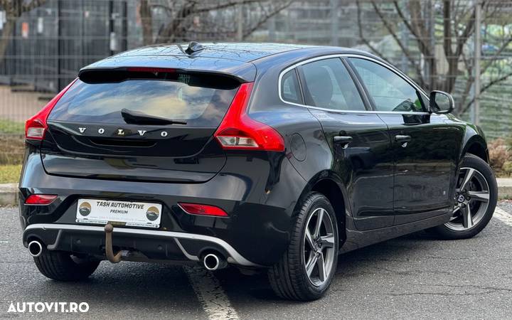 Volvo V40 D2 RDesign - 6