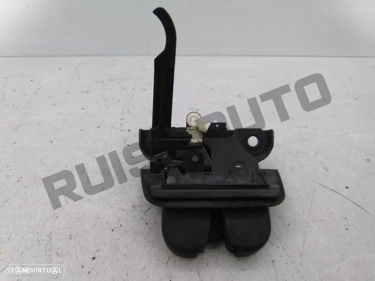 Fechadura De Mala 8p382_7520a Audi A3 (8p1) [2003-2013] 2.0 Tdi - 2