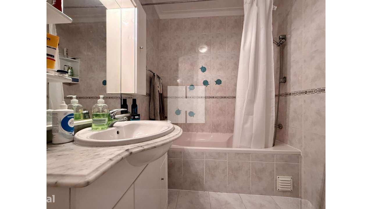 Apartamento T2 na Cidade-40
