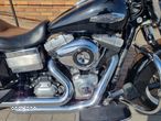 Harley-Davidson Dyna Switchback - 20