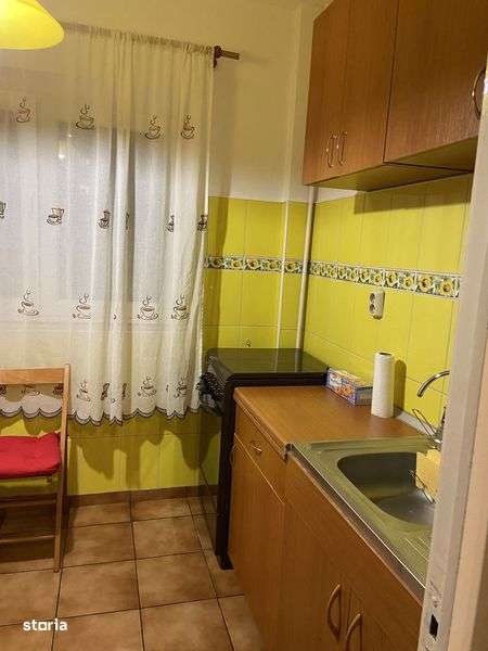 Garsoniera  - Tineretului, Aleea Trestiana nr.4 -direct proprietar - Imagine principală: 4/7