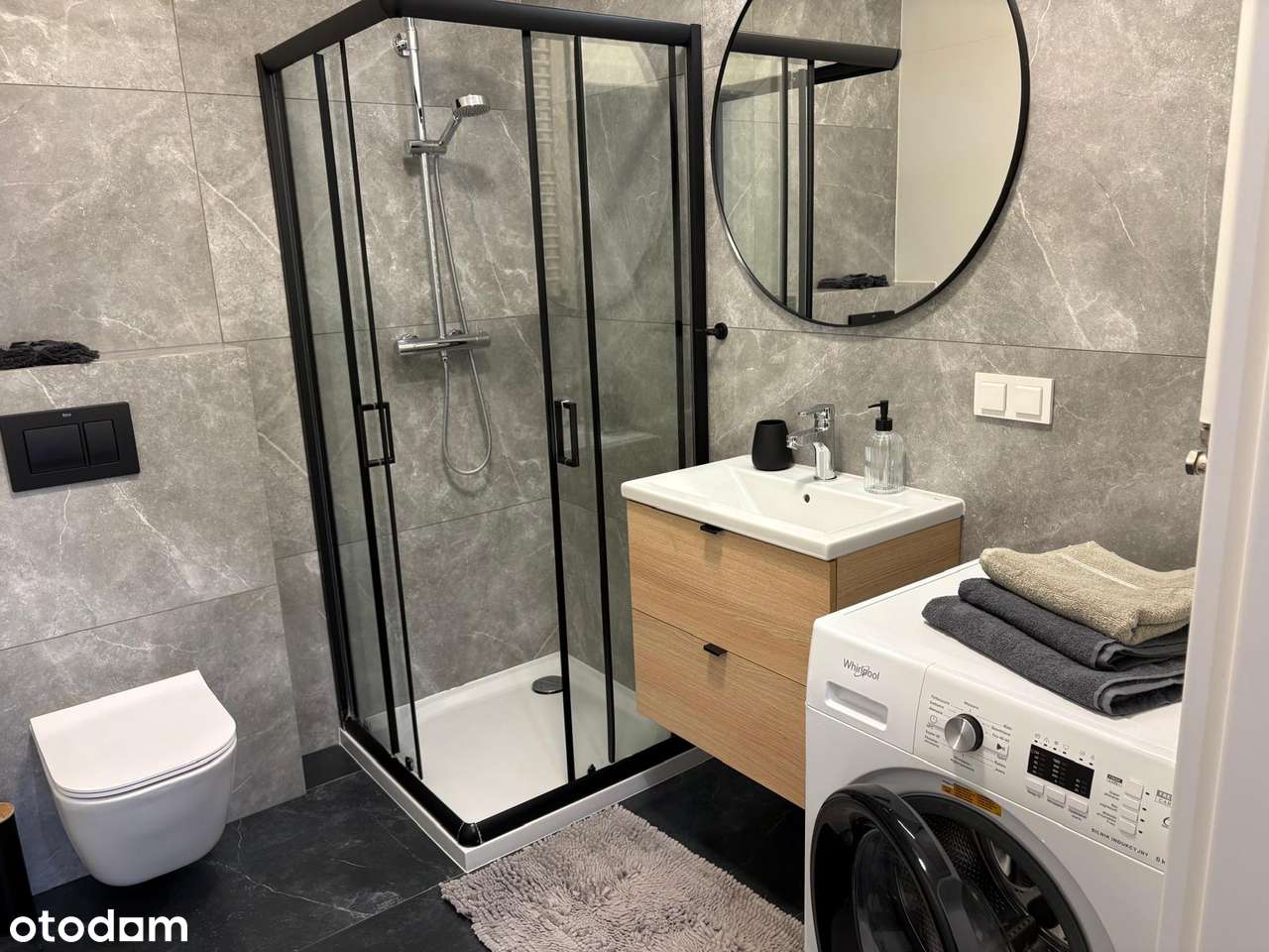 Mieszkanie 45 mkw - Pełny obrazek: 4/5