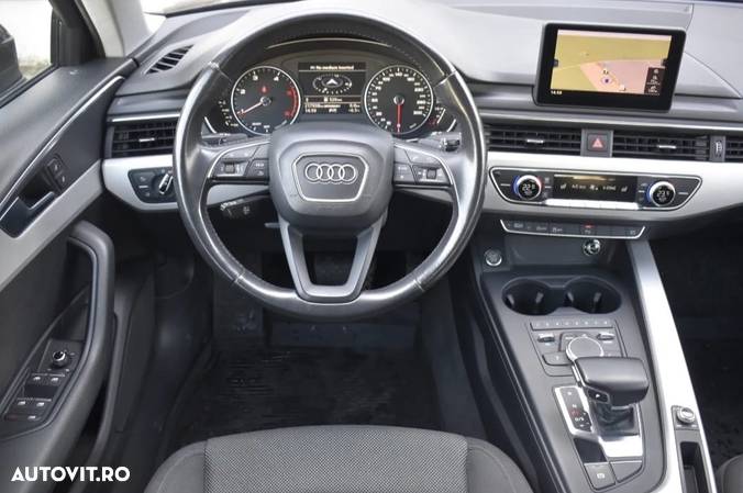 Audi A4 Avant 2.0 TDI S tronic - 6