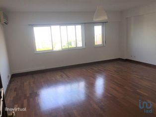 Apartamento T3 em Lisboa de 120,00 m2