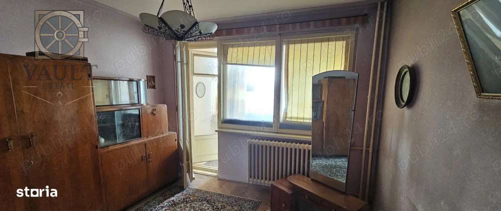 Apartament 2 camere Sos. Oltenitei - Piata Sudului - Imagine principală: 1/5