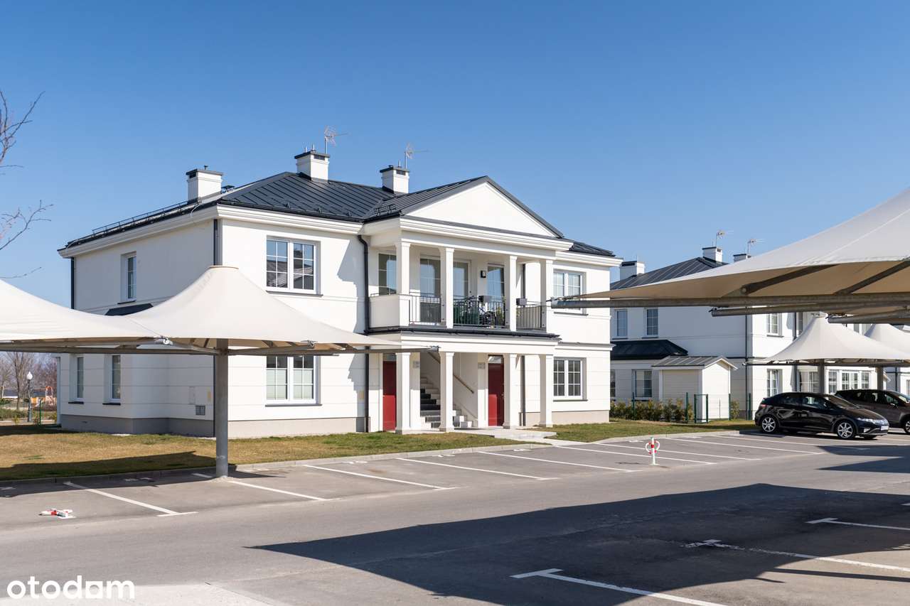 stylowy i dopracowany apartament - topowa inwestycja Ogrody Tesoro-18