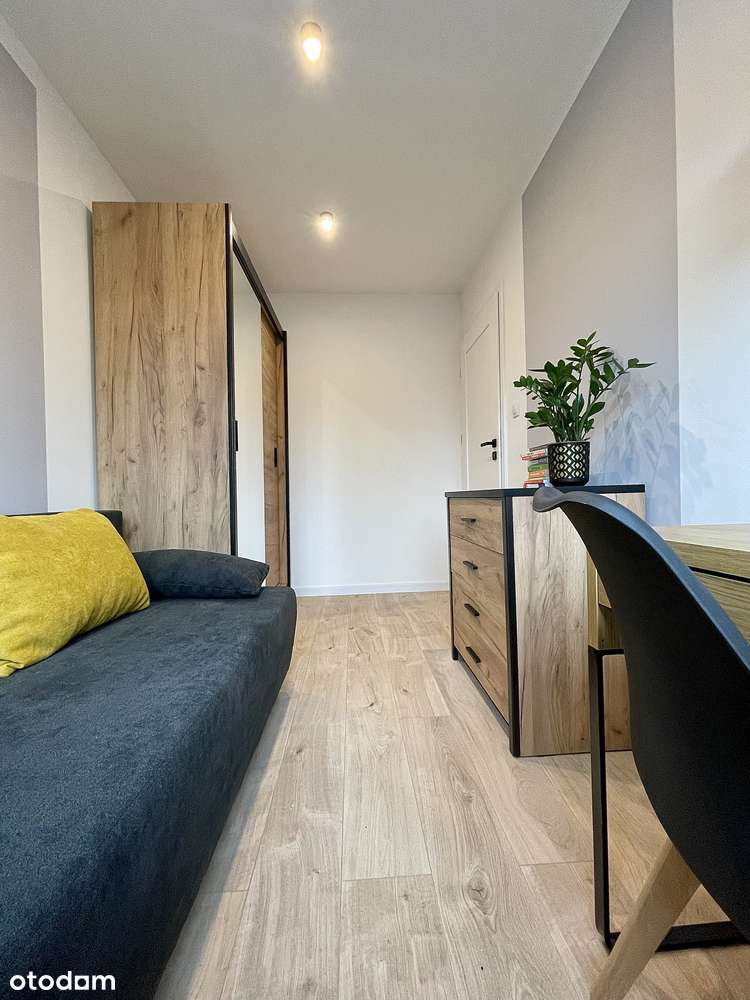 4 pokoje Jozefowska po generalnym remoncie, NOWOCZESNE-14