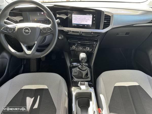 Opel Mokka 1.2 T Elegance - 6