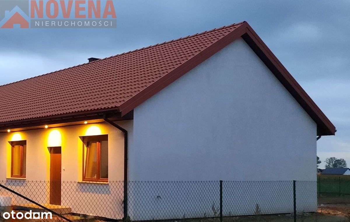 Mieszkanie z ogrodem. 20 min od Wrocławia. - Pełny obrazek: 5/15