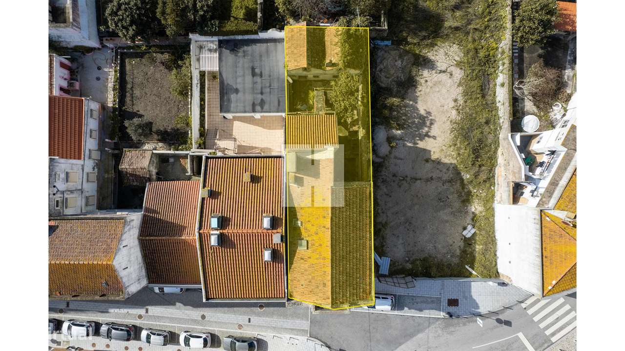 Moradia para Restaurar T10 - Grande imagem: 4/24