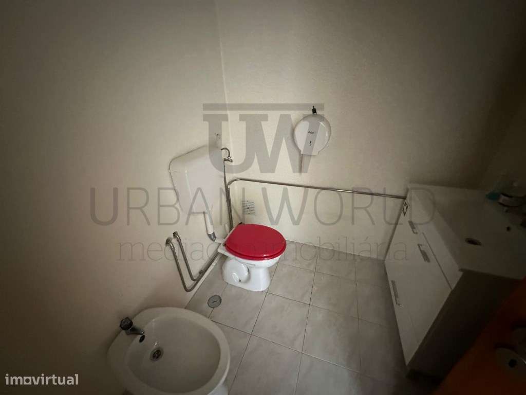 Armazém de Frio Industrial C/ Licença Veterinária P/ Ramo Alimentar...-16