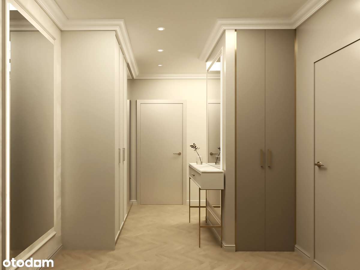 PROMOCJA!Nowe 2-pokojowe mieszkania  wykończone POD KLUCZ-3 warianty - Pełny obrazek: 5/20