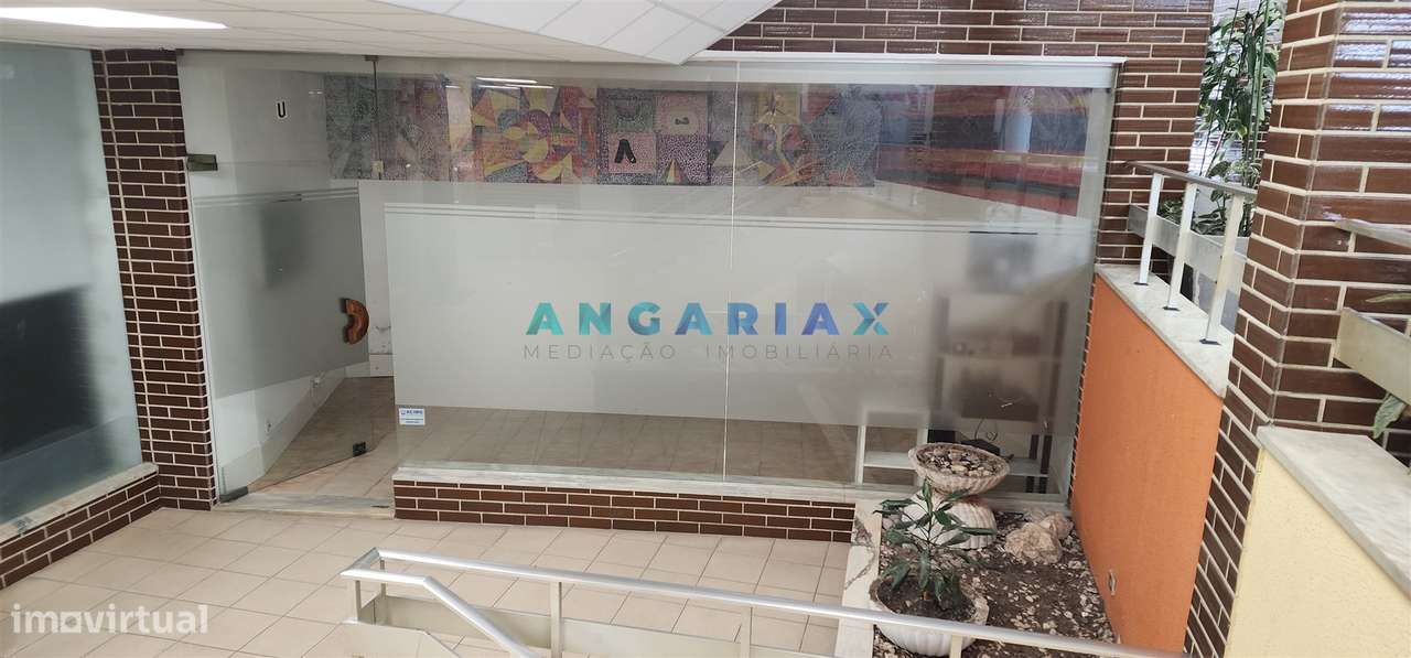 ANG1447 - Loja para Arrendamento em Marinha Grande - Grande imagem: 4/6