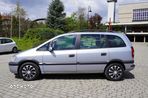 Opel Zafira 2.2 DTI Comfort - 31