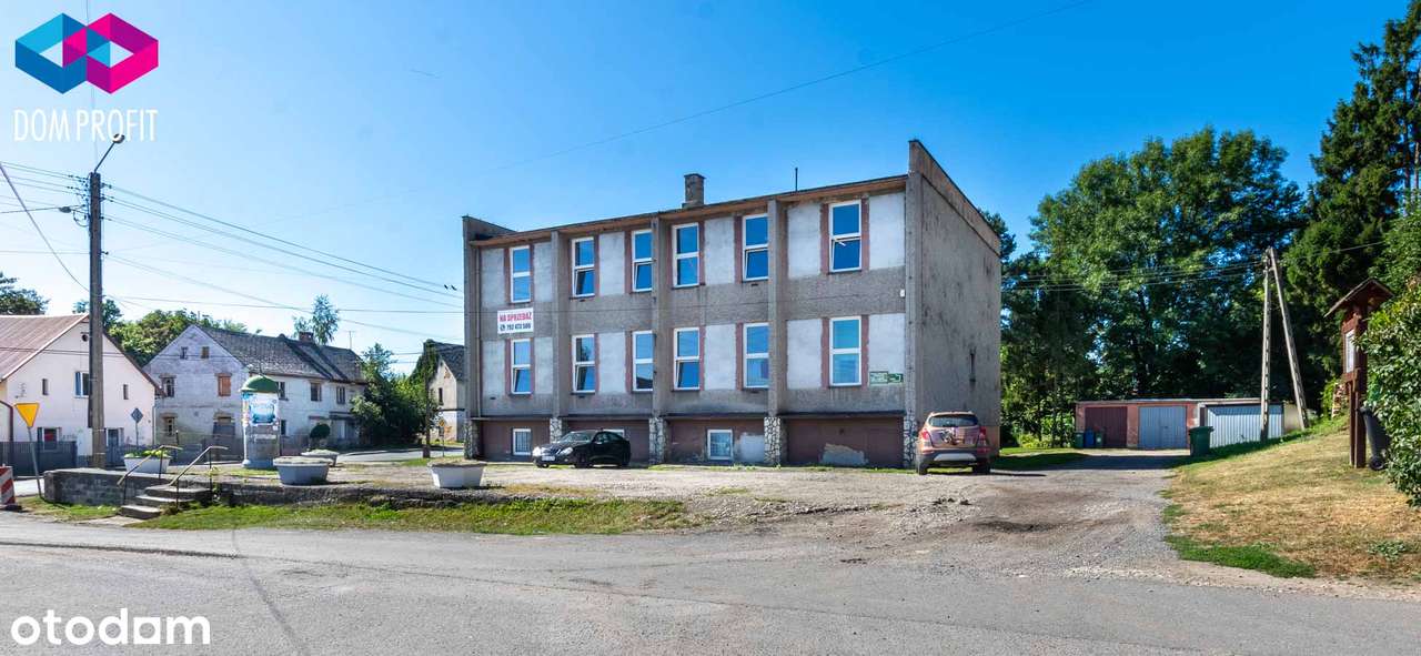 *** Dawna chluba wsi - czas tchnąć w nią nowe życie! *** - Pełny obrazek: 5/20