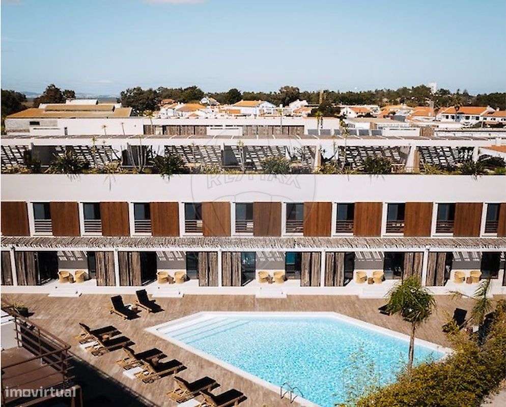 Apartamento T1 para venda-10