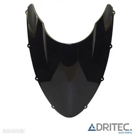 VISEIRA VIDRO DUCATI 848 1098 1198 - 2