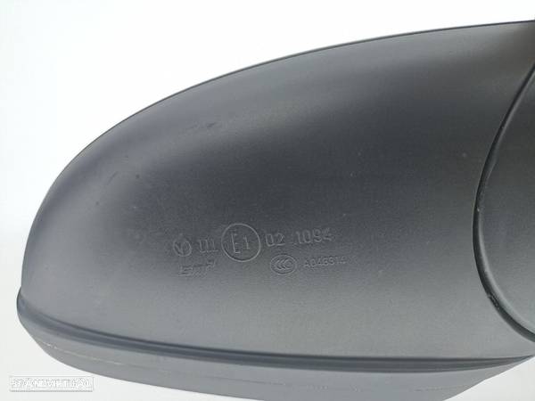 Retrovisor Direito Drt Electrico Opel Astra J Sports Tourer (P10) - 9